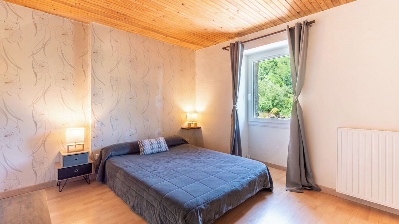 Photo of Bedroom in Gere-Belesten