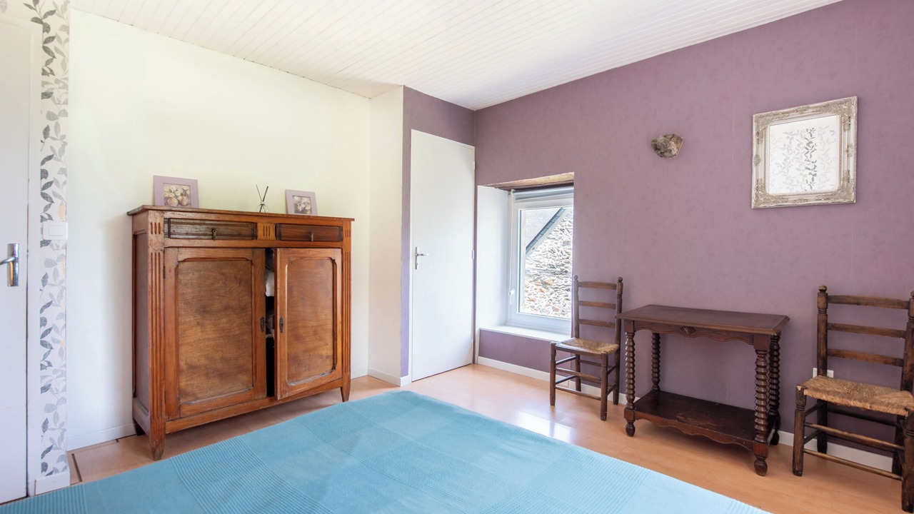 Photo of Bedroom in Gere-Belesten