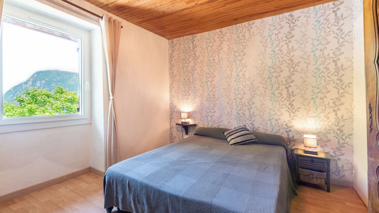 Photo of Bedroom in Gere-Belesten