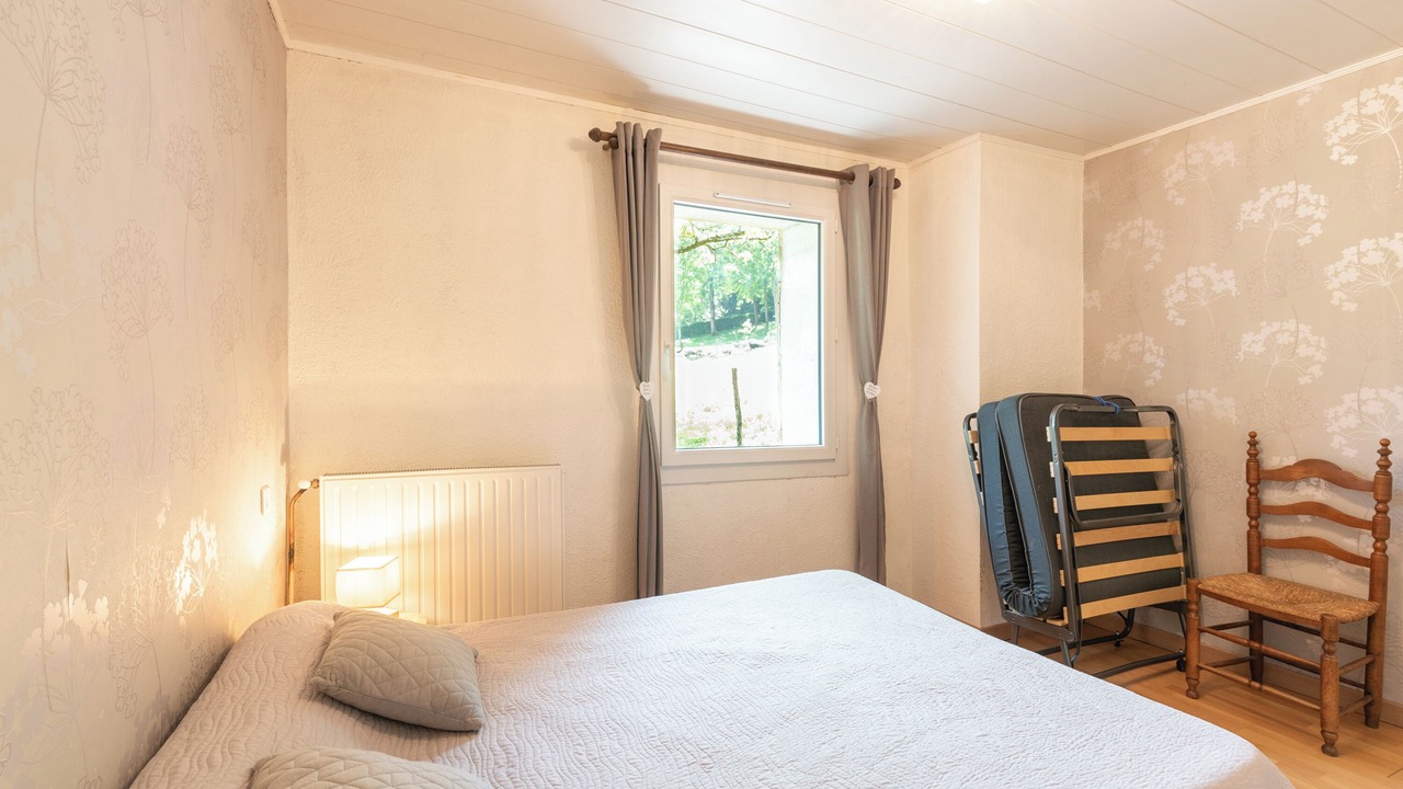 Photo of Bedroom in Gere-Belesten