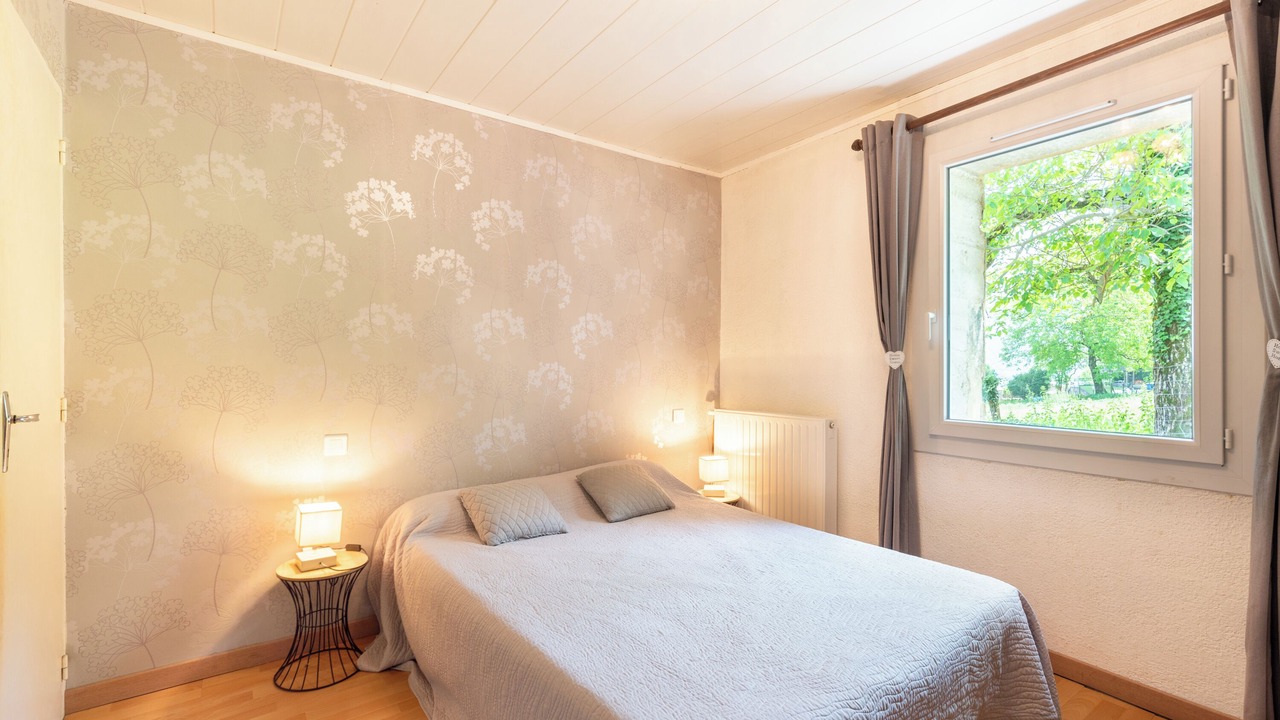 Photo of Bedroom in Gere-Belesten