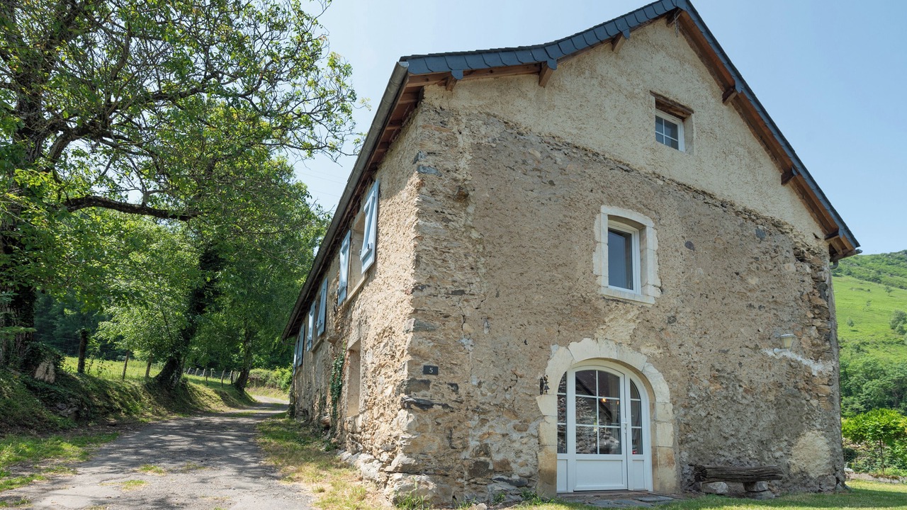 Photo of Outdoor in Gere-Belesten