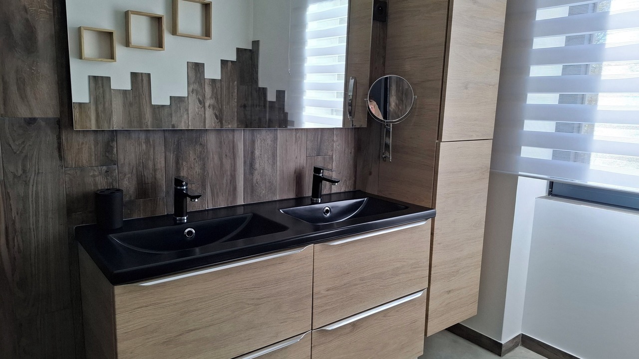 Photo of Bathroom in Beaucaire