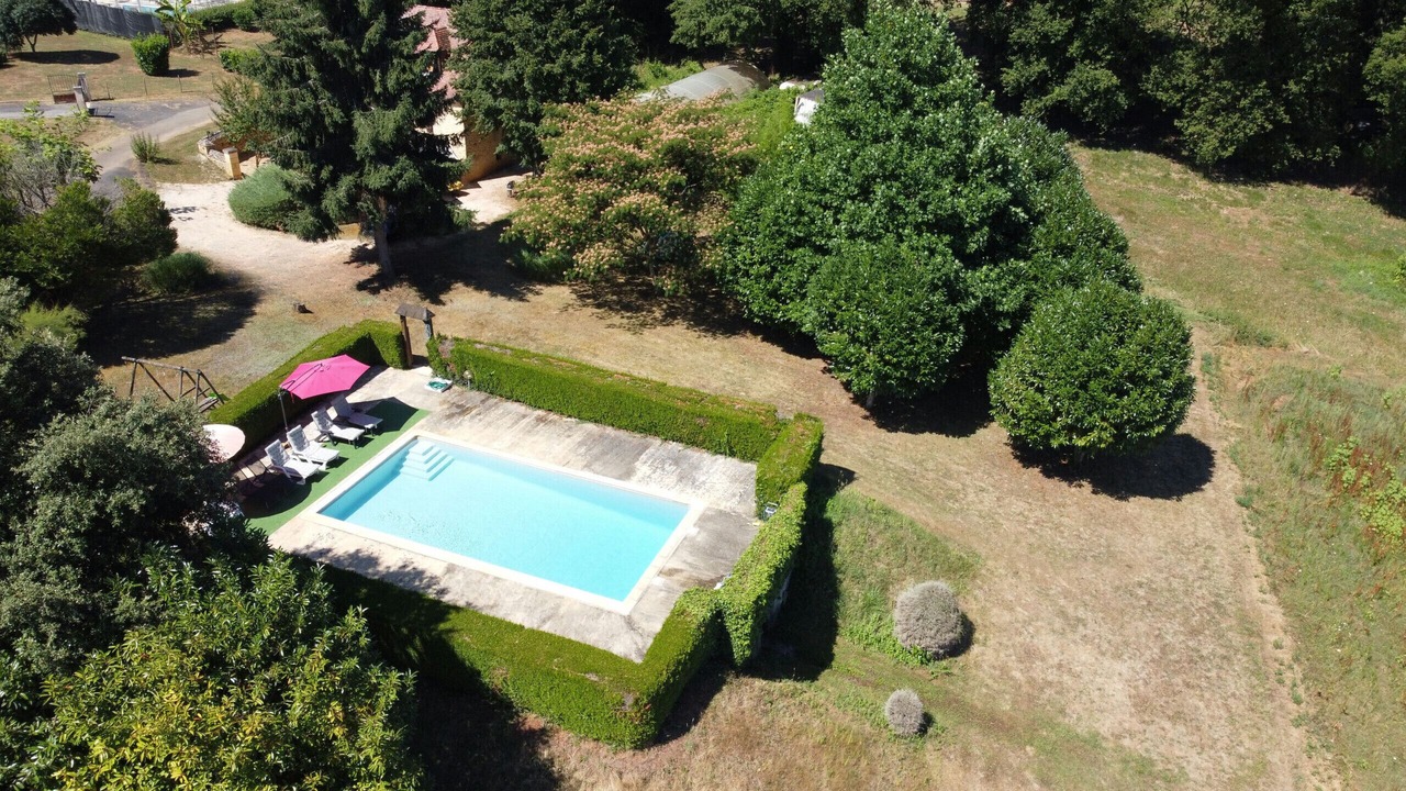 Photo of Outdoor in Saint-Crepin-et-Carlucet