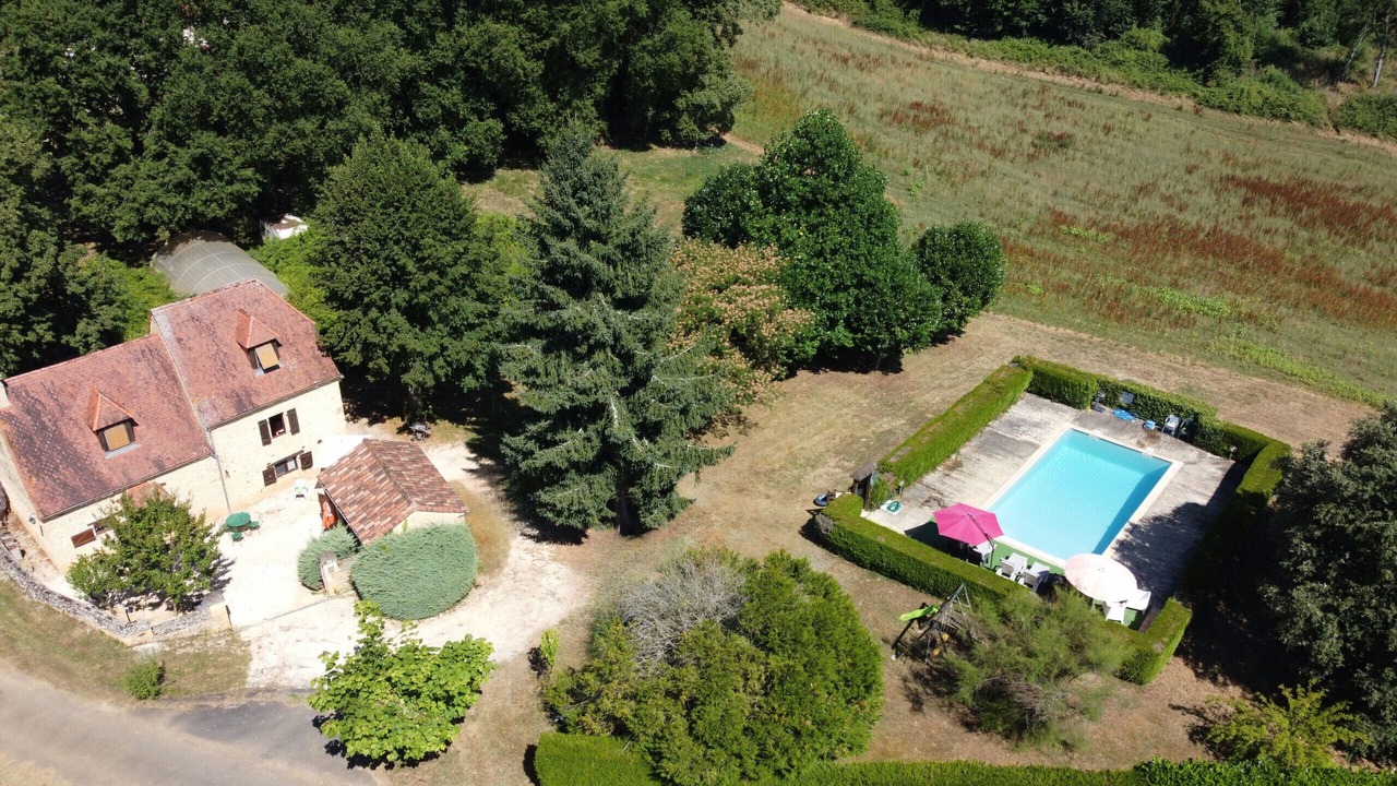 Photo of Outdoor in Saint-Crepin-et-Carlucet