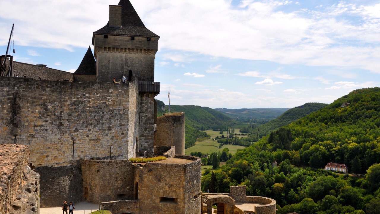 Photo of Others in Saint-Crepin-et-Carlucet