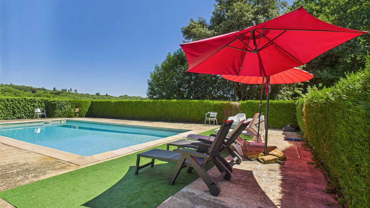 Photo of Outdoor in Saint-Crepin-et-Carlucet