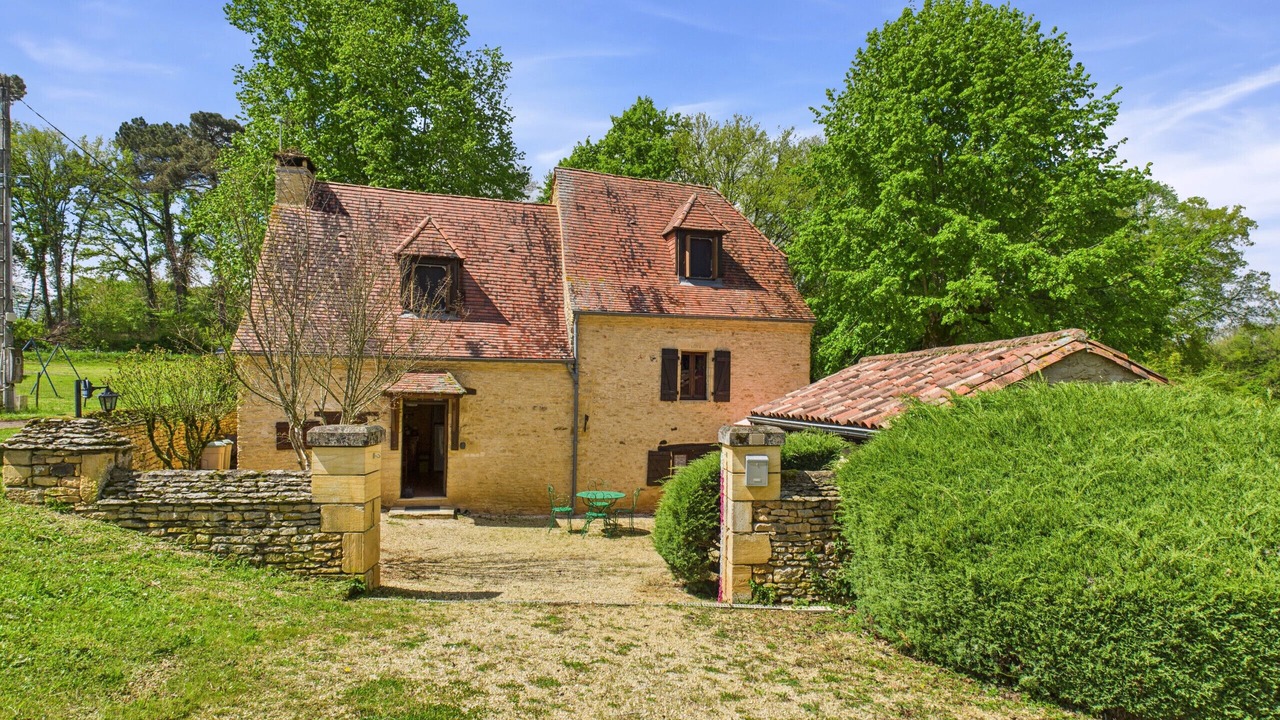 Photo of Outdoor in Saint-Crepin-et-Carlucet