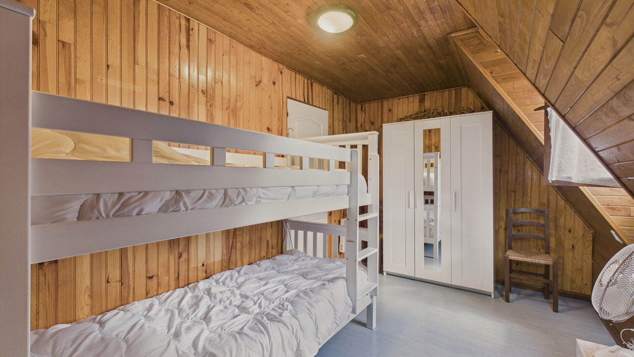 Photo of Bedroom in Saint-Crepin-et-Carlucet
