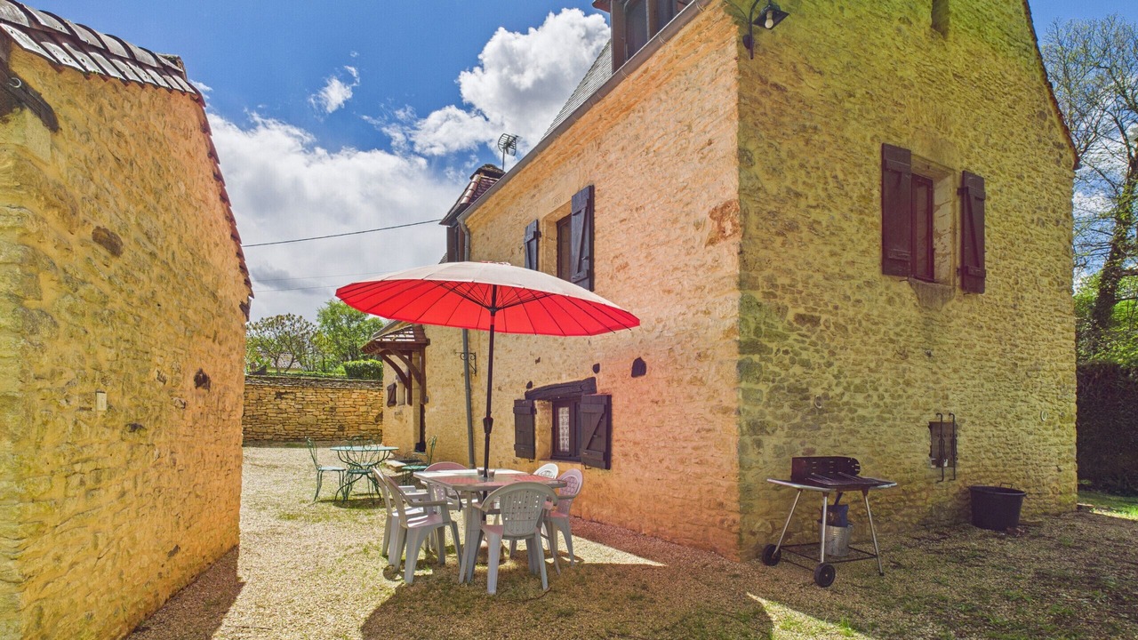 Photo of Outdoor in Saint-Crepin-et-Carlucet