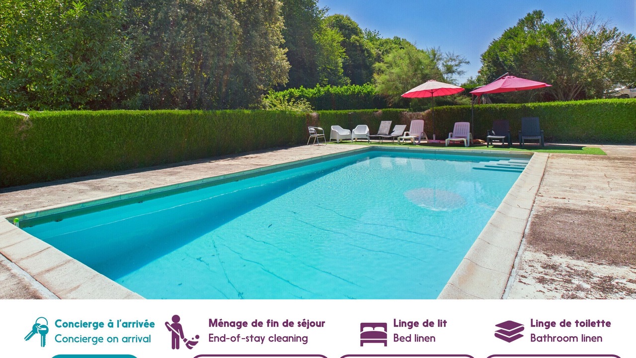 Photo of Outdoor in Saint-Crepin-et-Carlucet