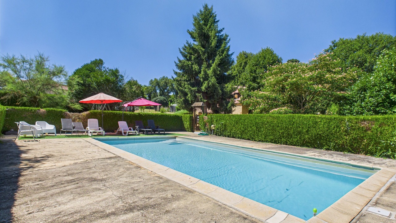 Photo of Outdoor in Saint-Crepin-et-Carlucet