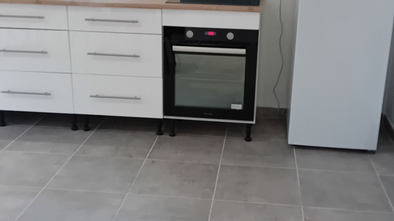 Photo of Kitchen in Saint-Augustin