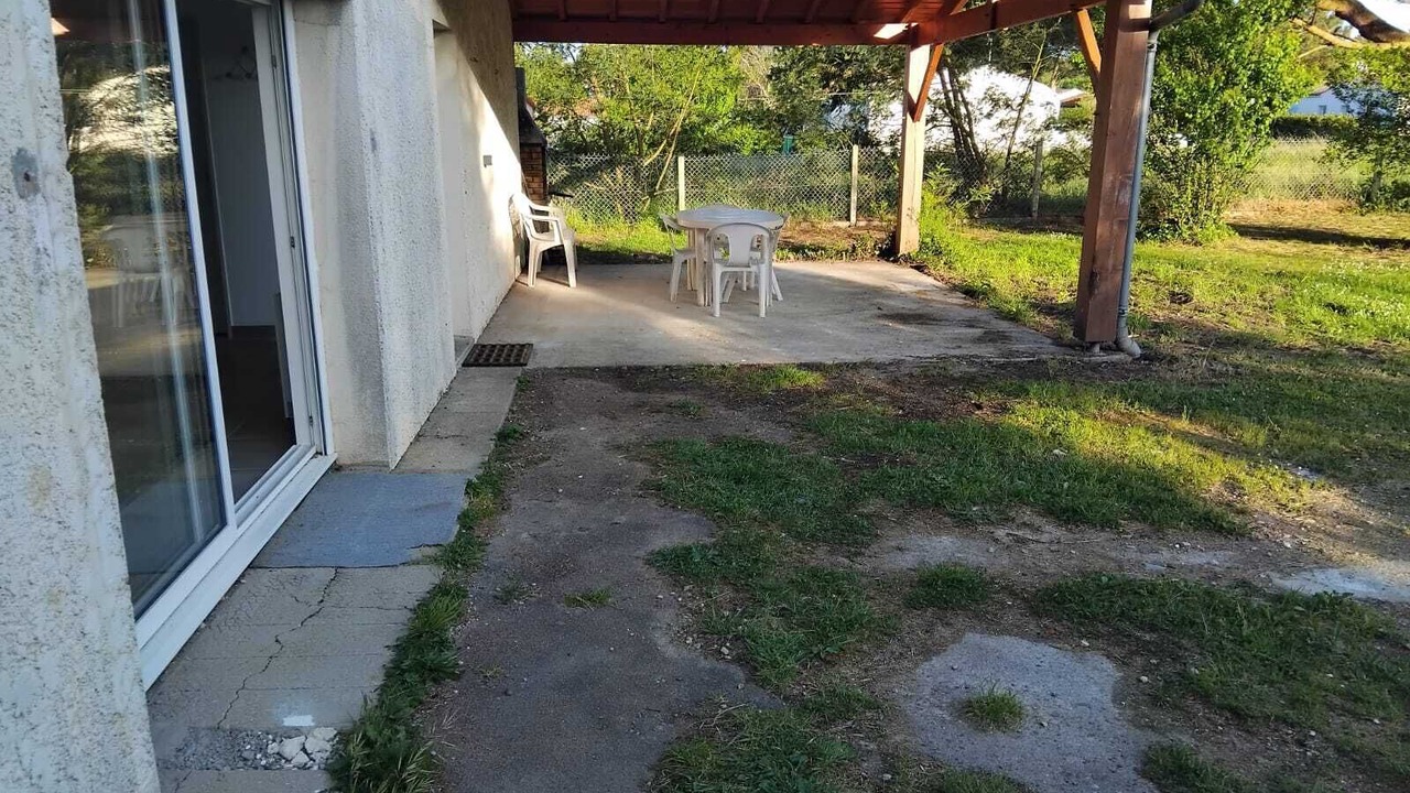 Photo of Outdoor in Saint-Augustin