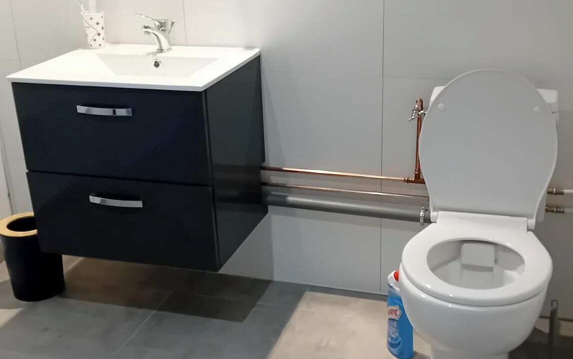 Photo of Bathroom in Saint-Augustin