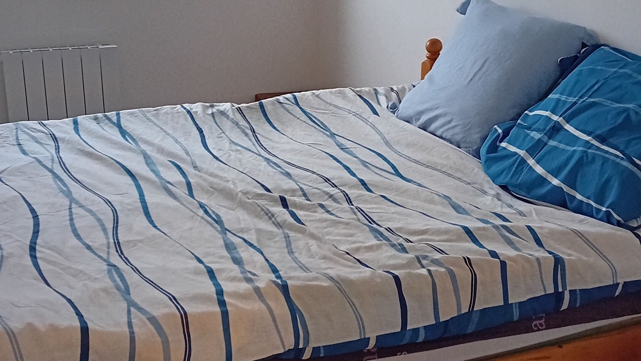 Photo of Bedroom in Saint-Augustin
