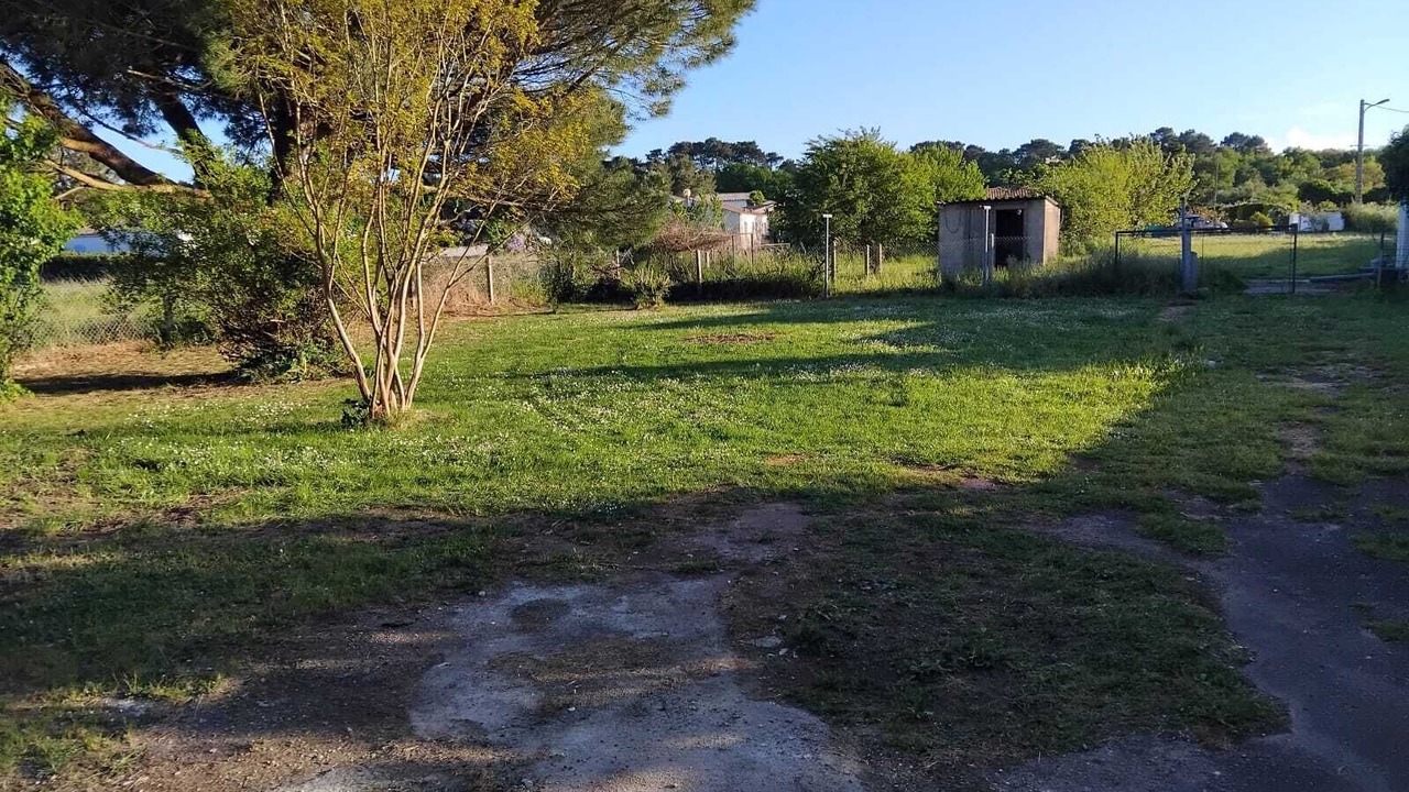 Photo of Outdoor in Saint-Augustin