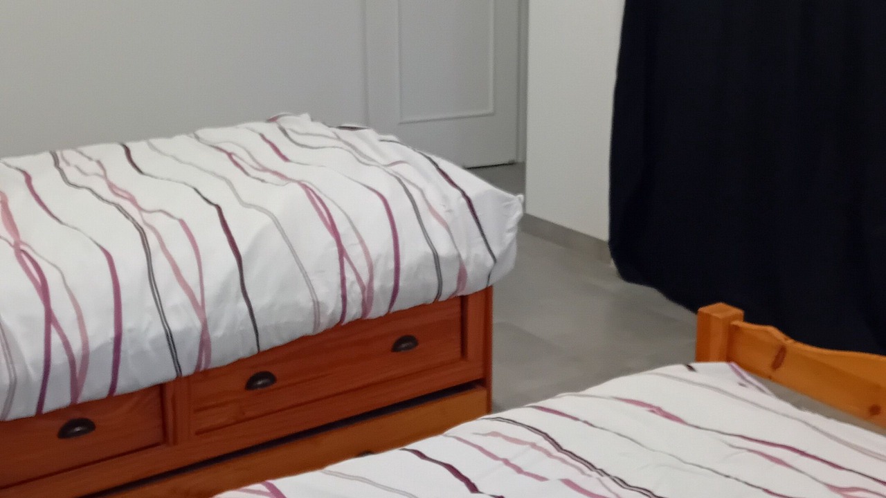 Photo of Bedroom in Saint-Augustin