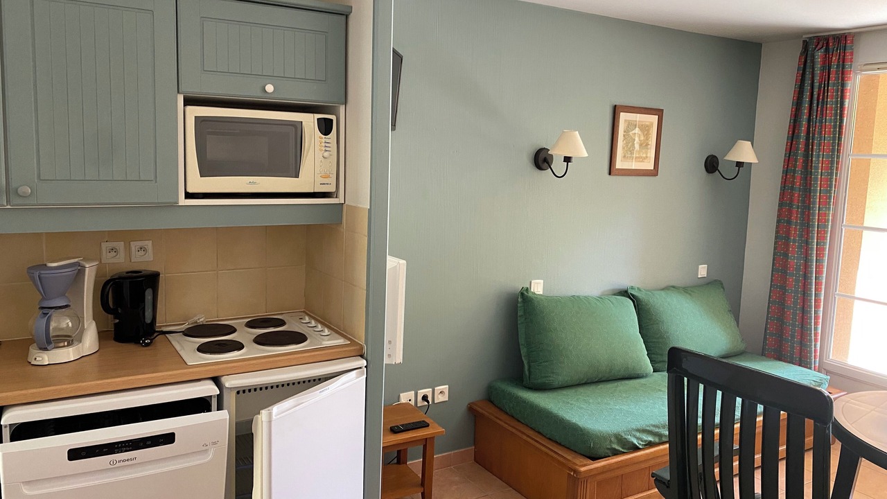 Photo of Bedroom in Monflanquin