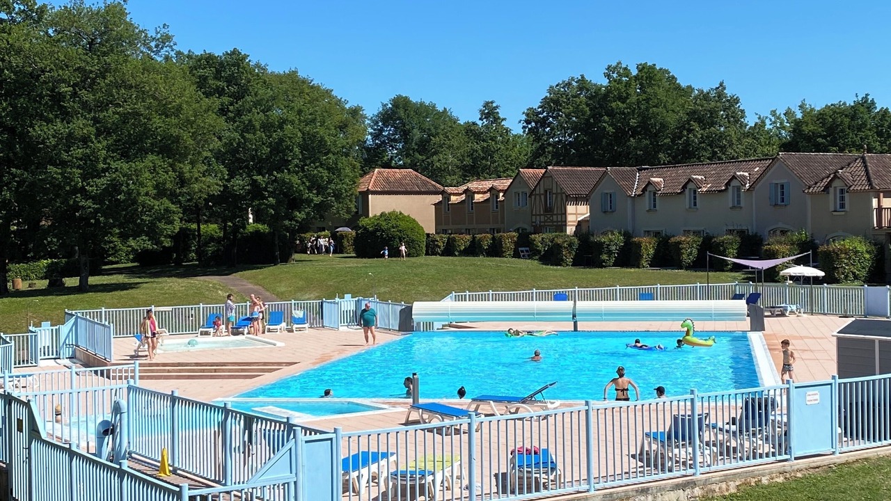 Photo of Outdoor in Monflanquin