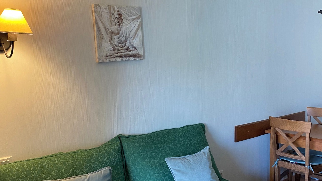 Photo of Livingroom in Monflanquin