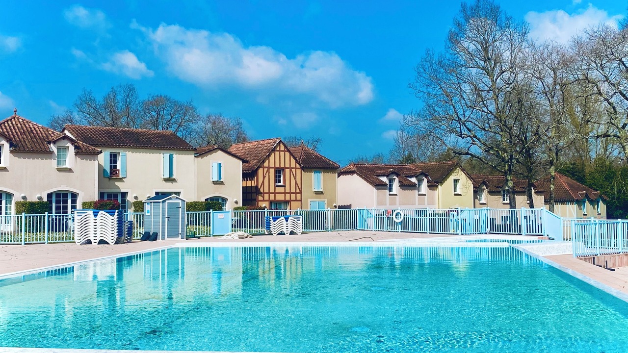 Photo of Outdoor in Monflanquin