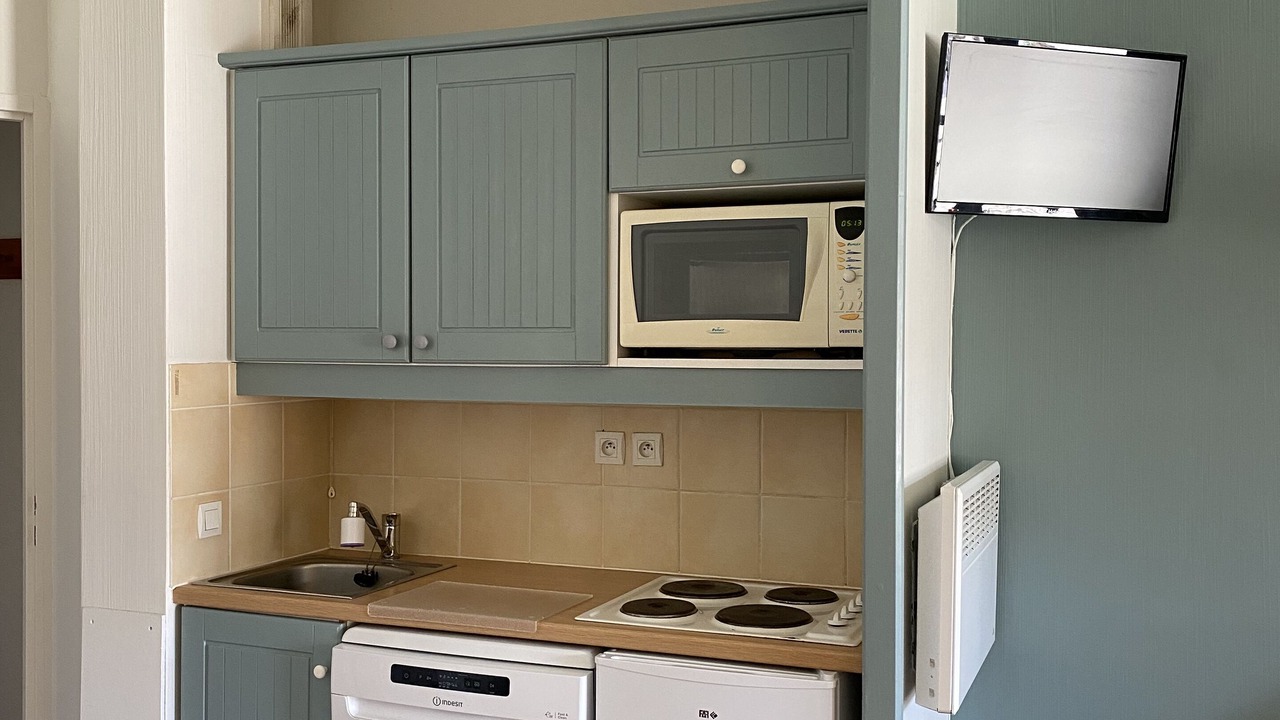 Photo of Kitchen in Monflanquin