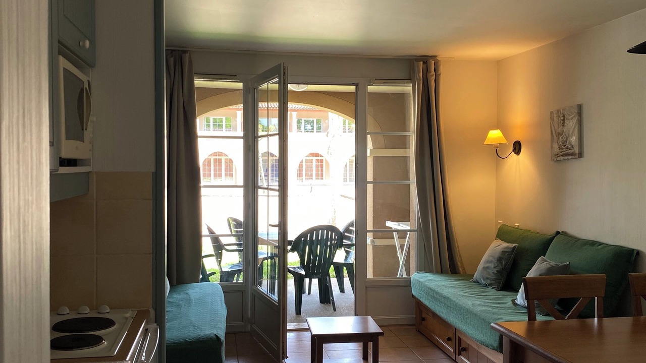 Photo of Livingroom in Monflanquin