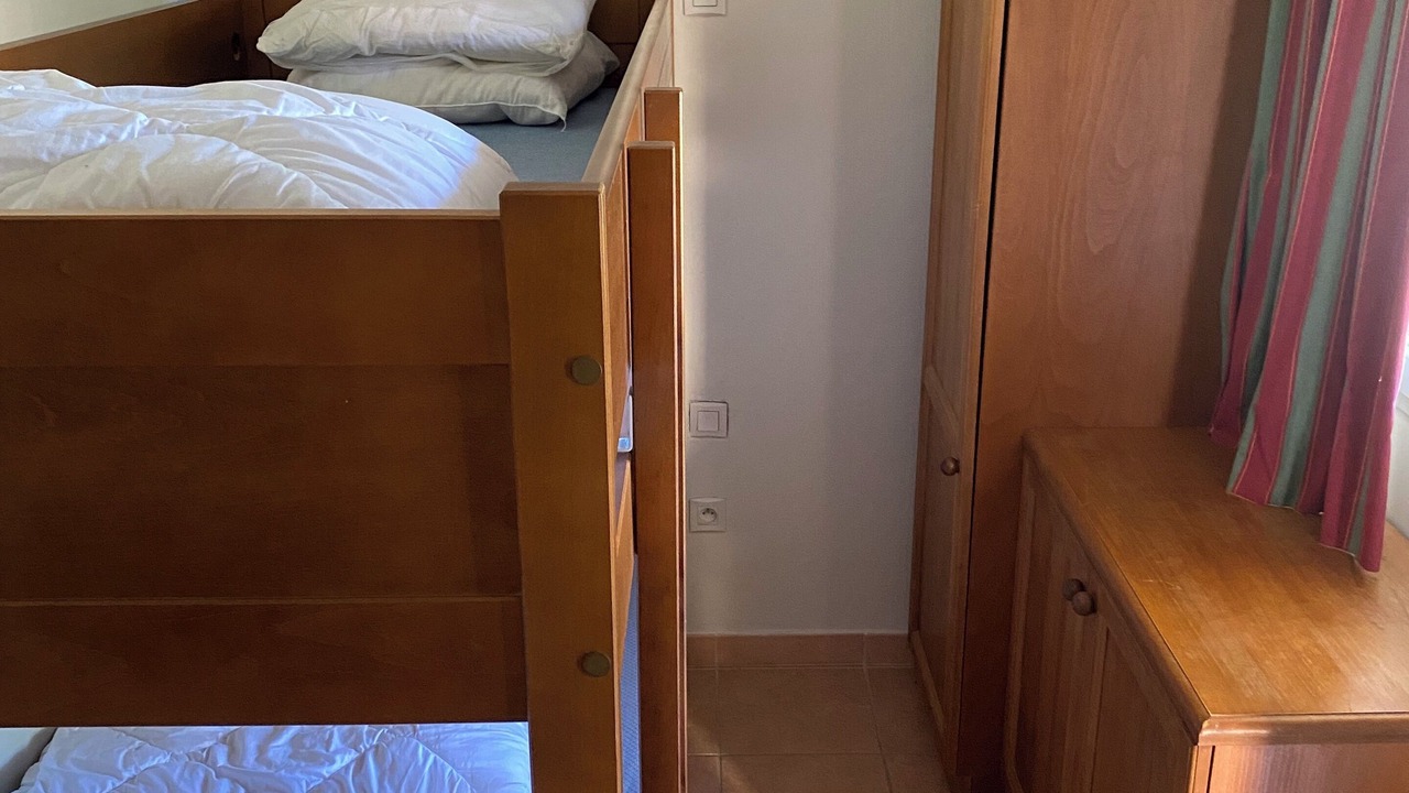 Photo of Bedroom in Monflanquin