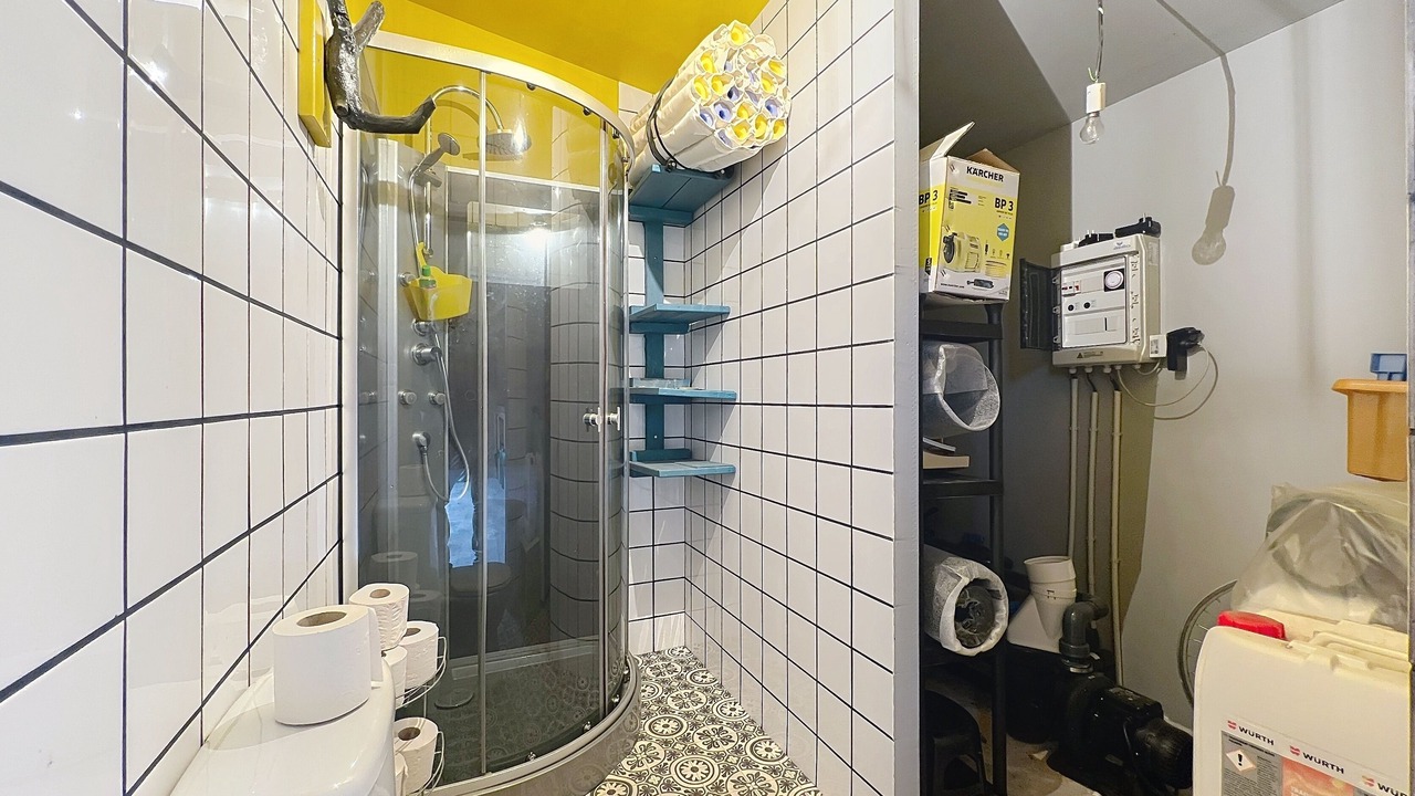 Photo of Bathroom in Terrasson-la-Villedieu