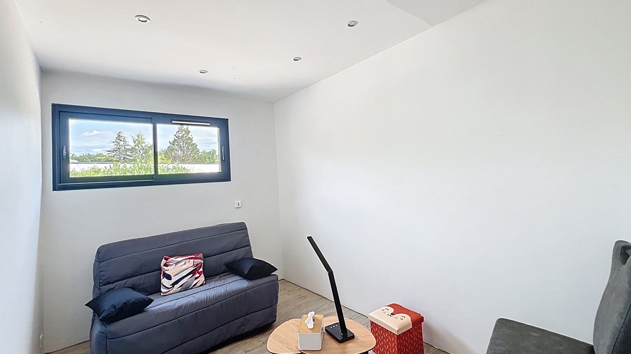 Photo of Livingroom in Terrasson-la-Villedieu