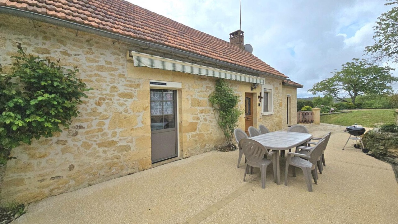 Photo of Outdoor in Marquay