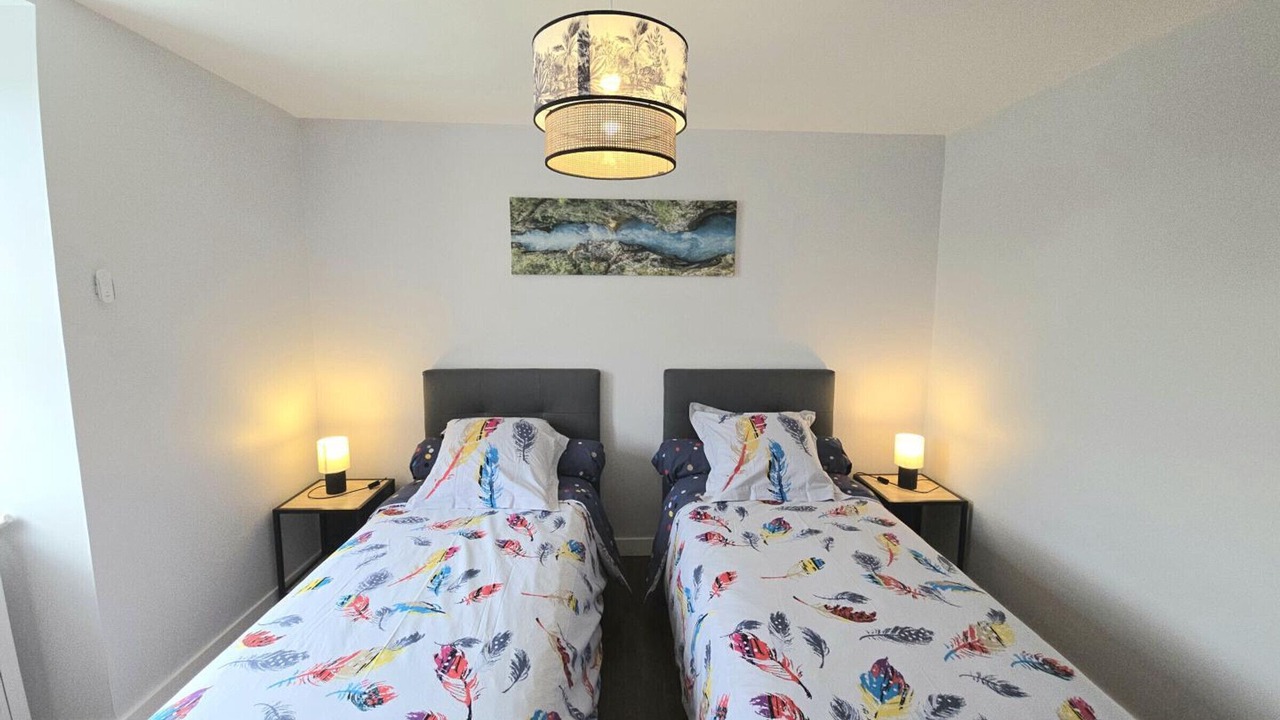 Photo of Bedroom in Marquay