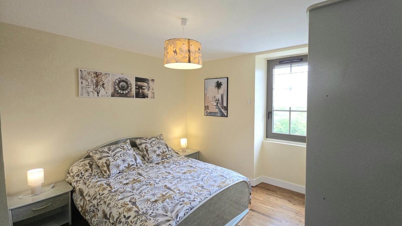 Photo of Bedroom in Marquay