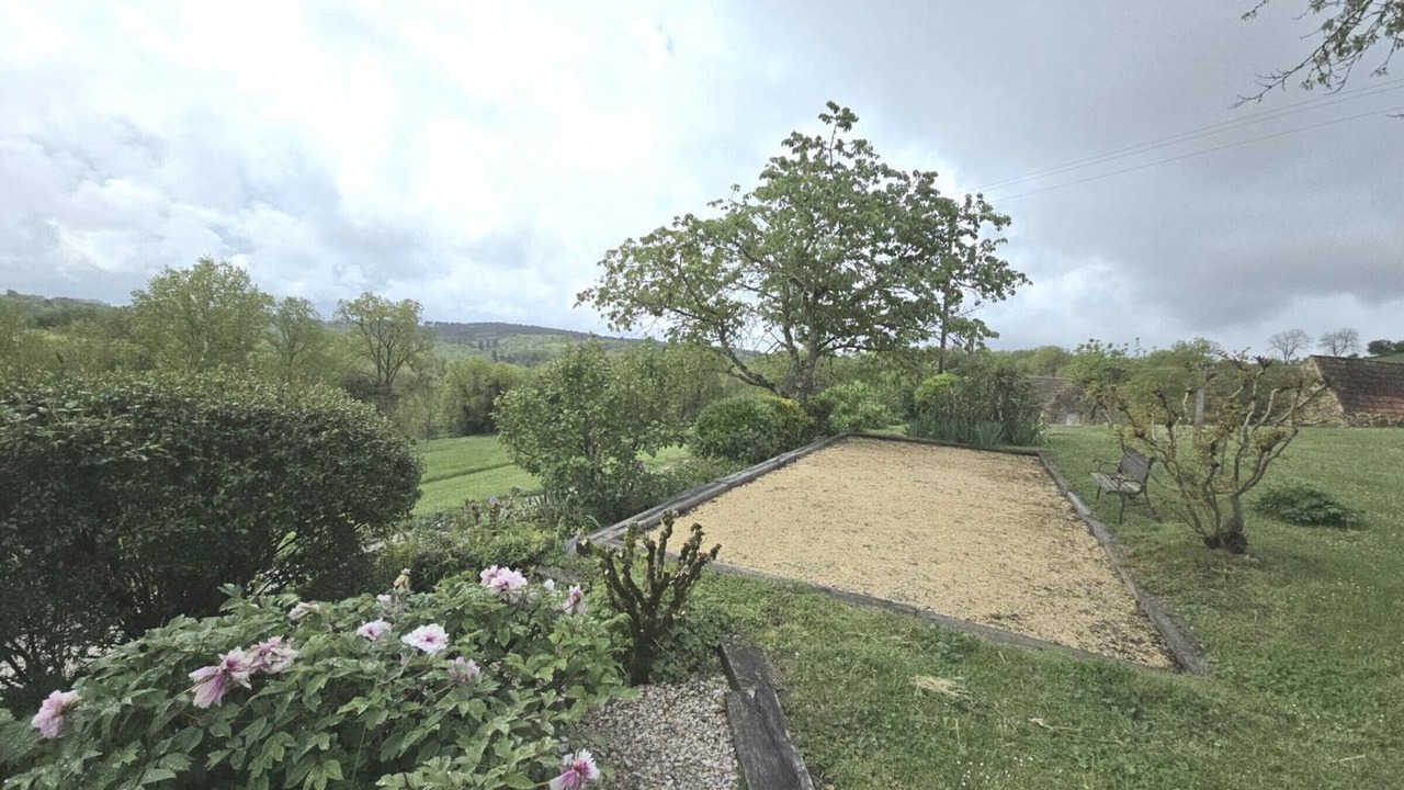 Photo of Outdoor in Marquay