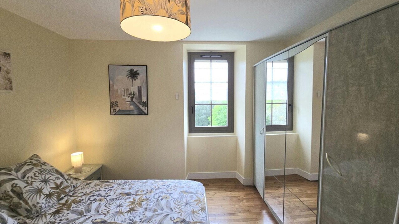 Photo of Bedroom in Marquay