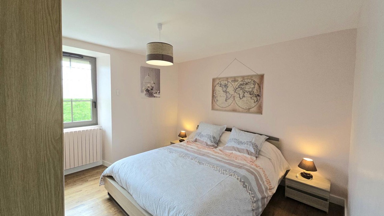 Photo of Bedroom in Marquay