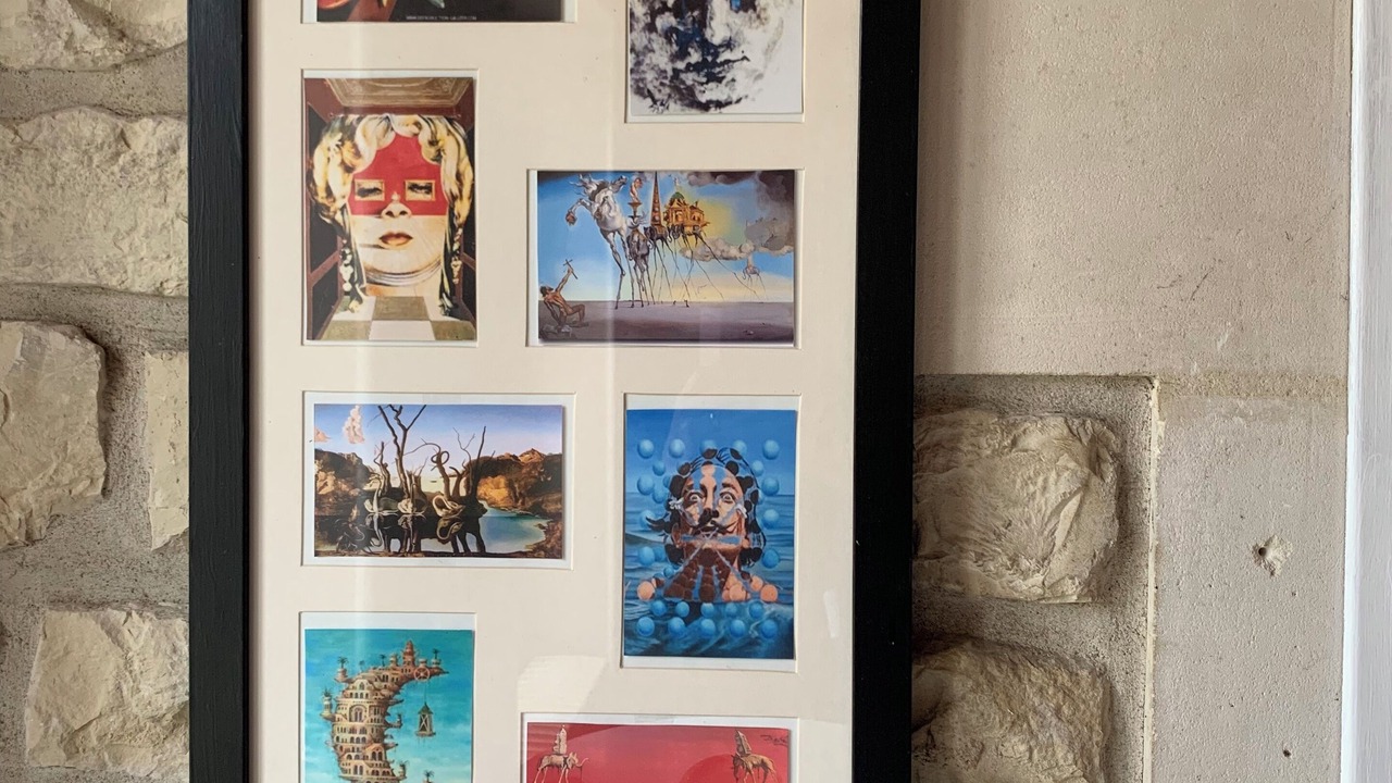 Photo of Others in Villeneuve-la-Comtesse