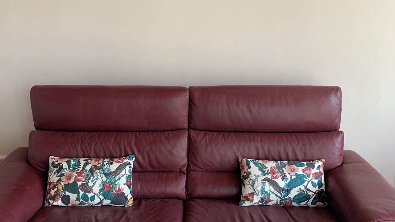 Photo of Livingroom in Villeneuve-la-Comtesse