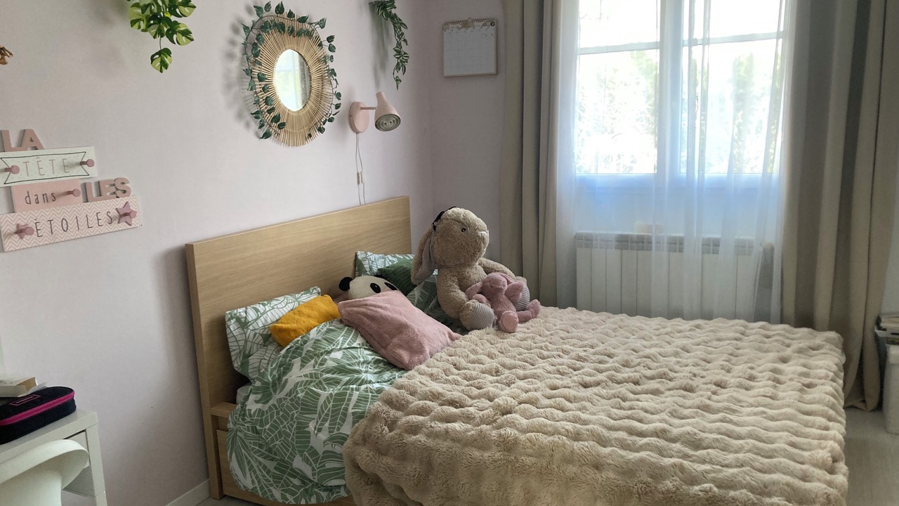 Photo of Bedroom in Trets