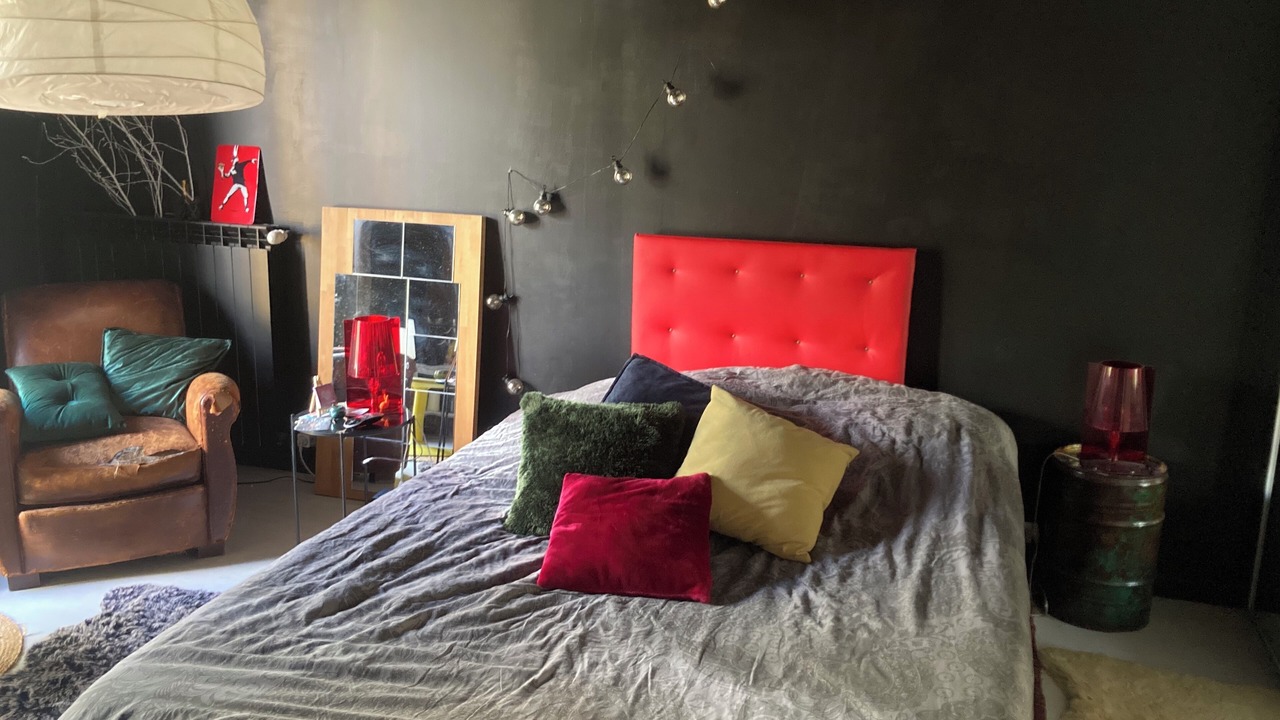 Photo of Bedroom in Trets
