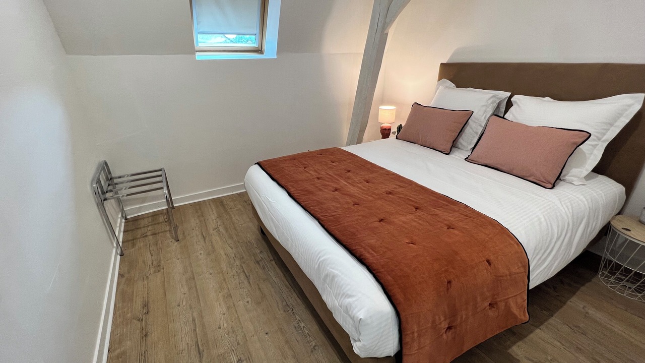 Photo of Bedroom in Sarlat-la-Caneda