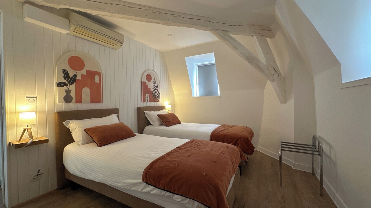 Photo of Bedroom in Sarlat-la-Caneda