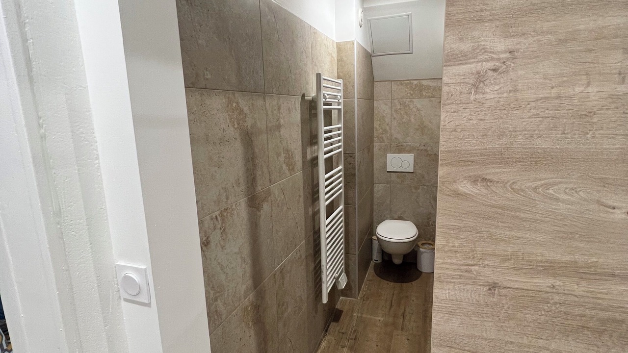 Photo of Bathroom in Sarlat-la-Caneda