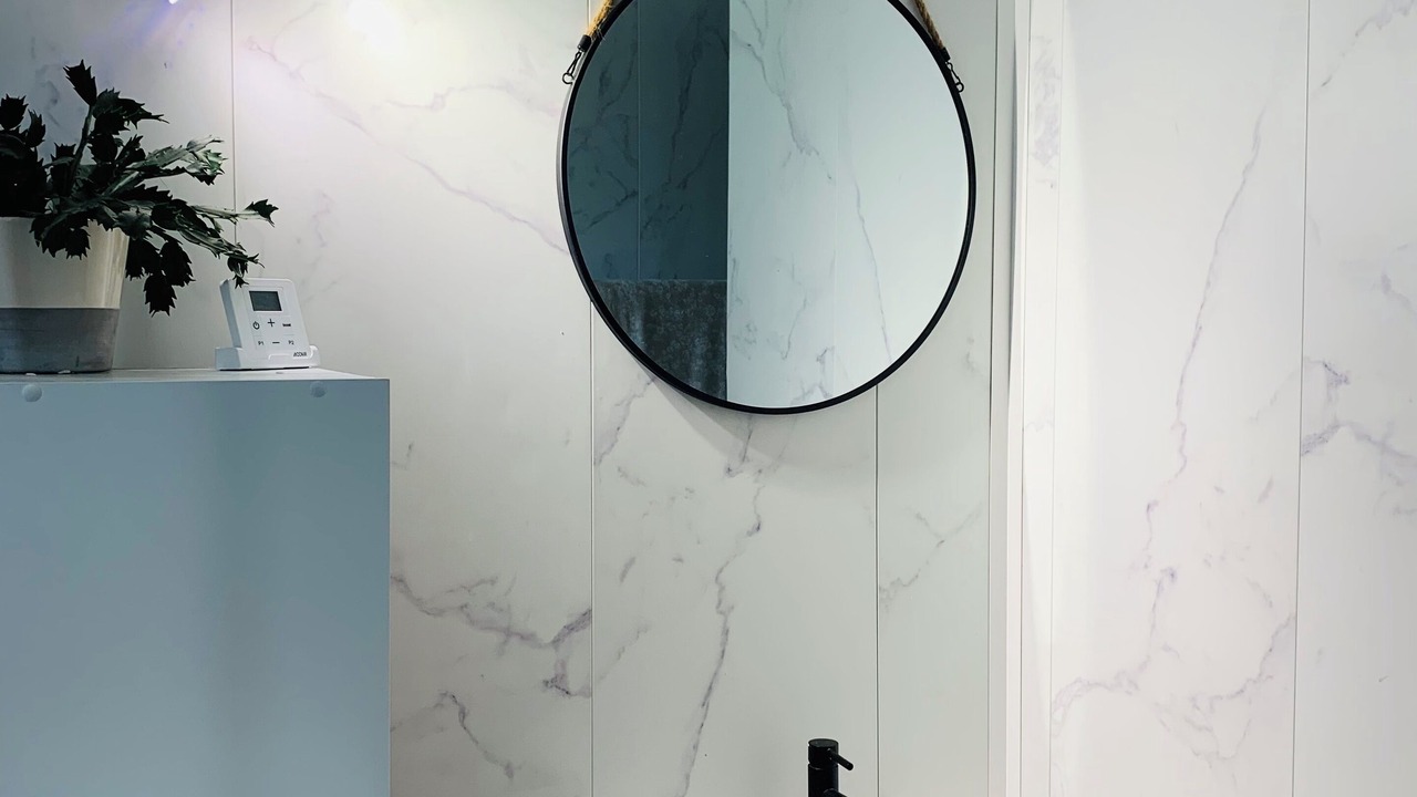 Photo of Bathroom in Echillais