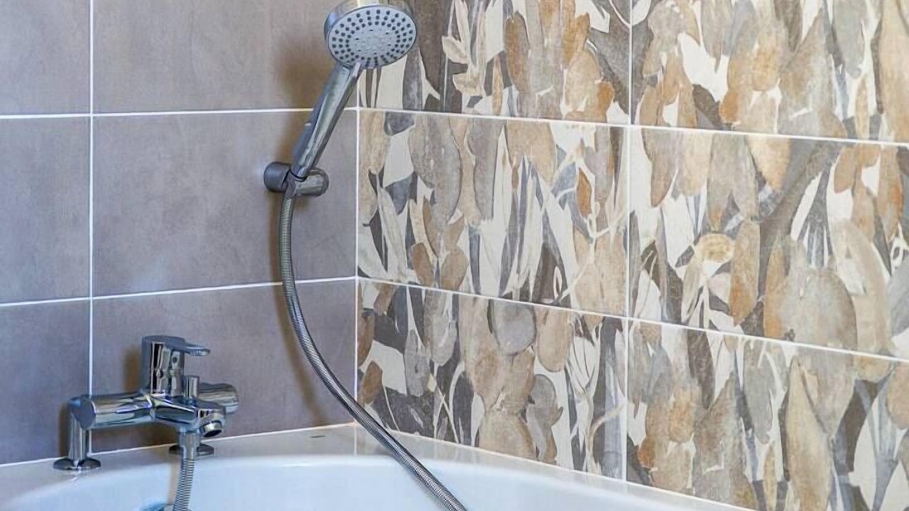Photo of Bathroom in Grezac
