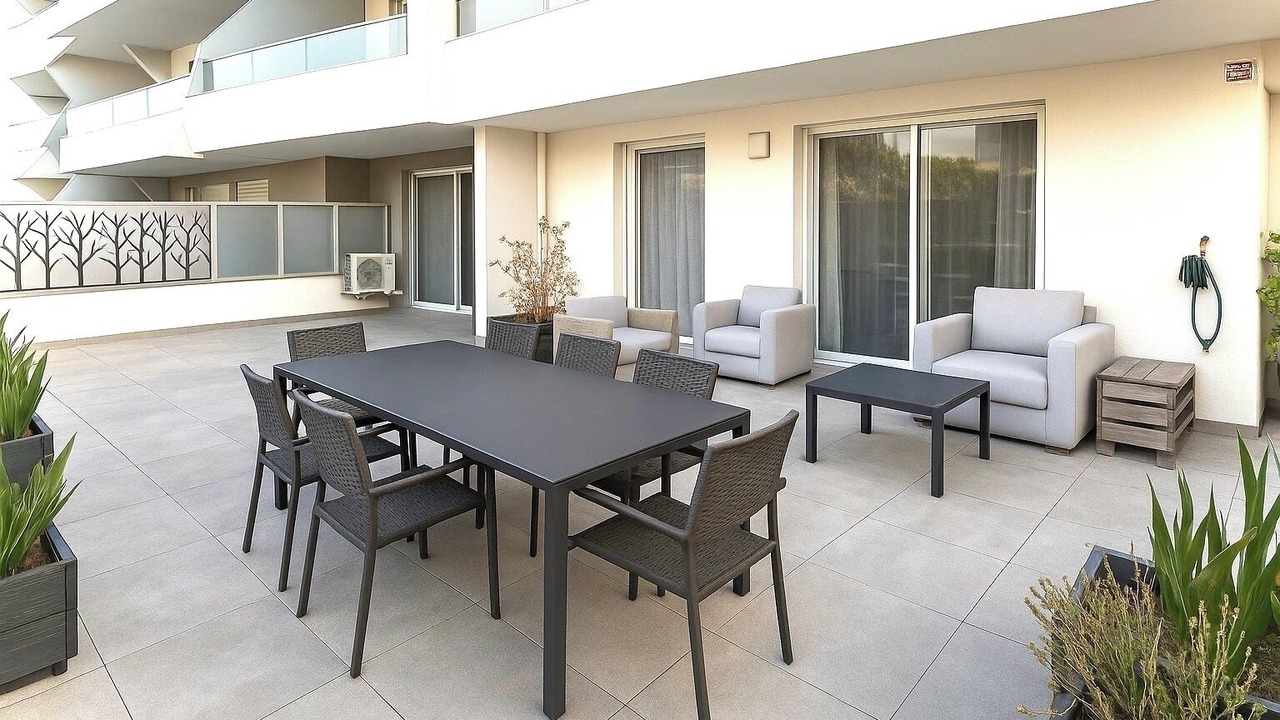 Photo of Outdoor in Mazargues