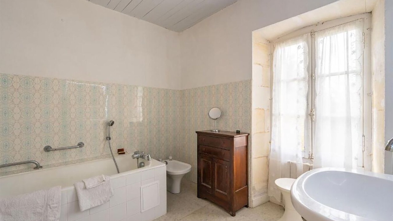 Photo of Bathroom in Nieulle-sur-Seudre