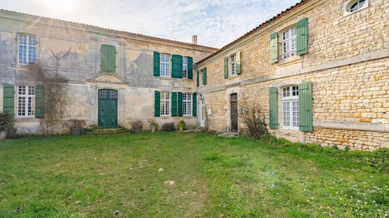 Photo of Outdoor in Nieulle-sur-Seudre
