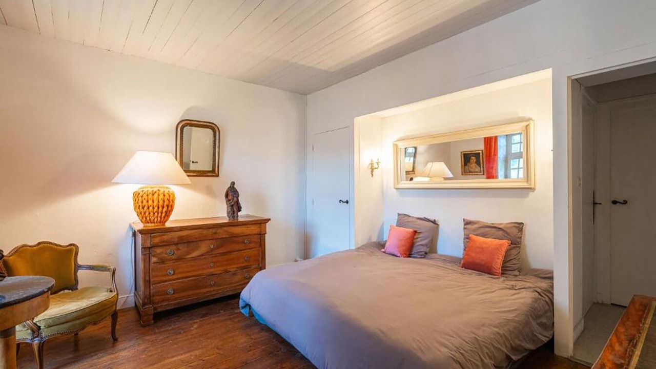 Photo of Bedroom in Nieulle-sur-Seudre